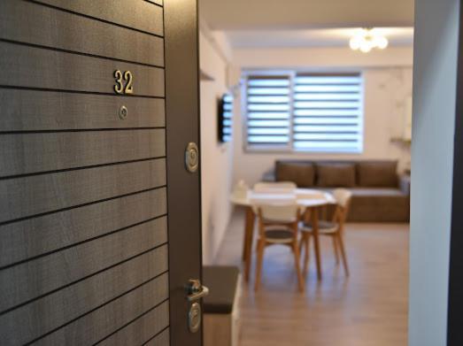 Radu Studio Mamaia Nord Apartment Năvodari Exterior foto