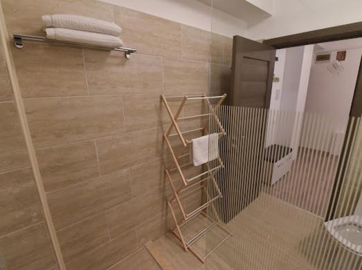 Radu Studio Mamaia Nord Apartment Năvodari Exterior foto